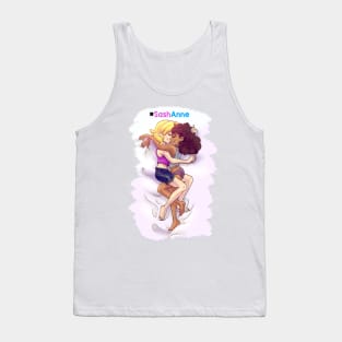 Sashanne Tank Top